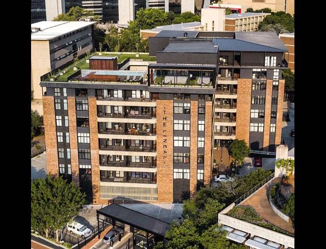 1 BEDROOM APARTMENT FOR SALE IN SANDOWN